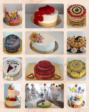 💚🌿💚 at Dulce Natural in Lanzarote