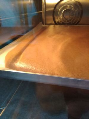 bizcochos artesanales veganos at Dulce Natural in Lanzarote