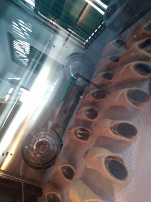 cannoli veganos, ligeros at Dulce Natural in Lanzarote