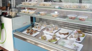 Prima  settimana di produzione vegana
 at Dulce Natural in Lanzarote