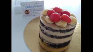 Nuova Pasticceria in Canarias Lanzarote Arrecife Pasteleria Dulce Natural  at Dulce Natural in Lanzarote