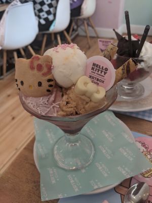  at ARTBOX in Brighton