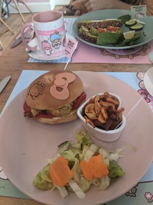  at ARTBOX in Brighton