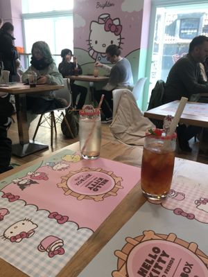   at ARTBOX in Brighton