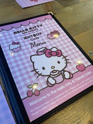   at ARTBOX in Brighton