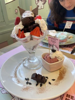   at ARTBOX in Brighton