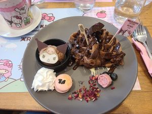  at ARTBOX in Brighton