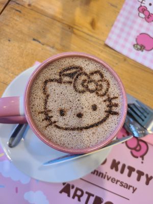  at ARTBOX in Brighton