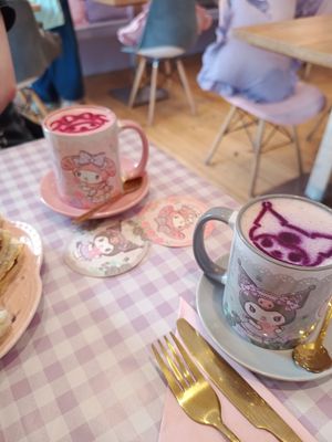 Drinks at ARTBOX in Brighton