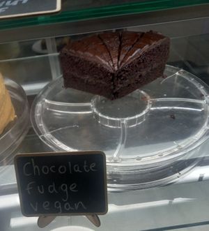  at Coffee House in Bishops Stortford