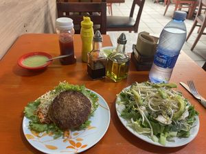   at Gold Taco in Mexico City