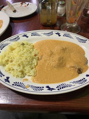   at Gold Taco in Mexico City