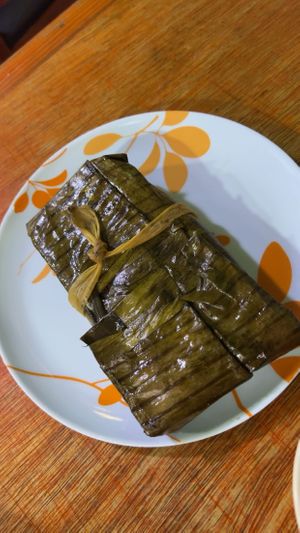   at Gold Taco in Mexico City