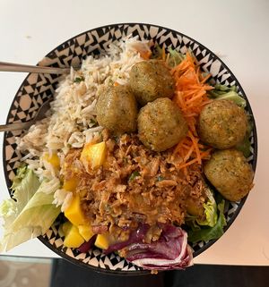   at Mundvoll in Innsbruck