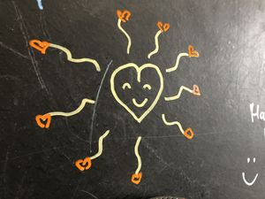 Yellow  at 3 Brothers of Rockville Center in Rockville Centre