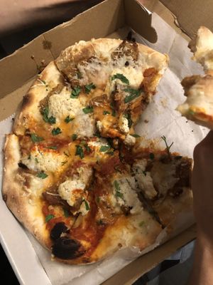   at 3 Brothers of Rockville Center in Rockville Centre