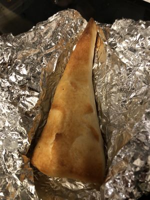 Free bread   at 3 Brothers of Rockville Center in Rockville Centre