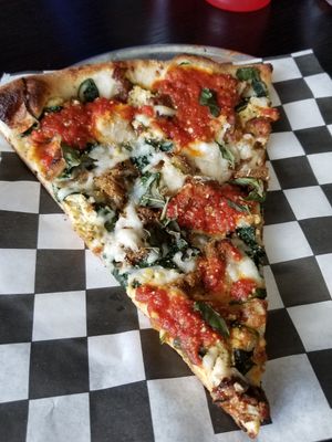 Storytime slice at 3 Brothers of Rockville Center in Rockville Centre