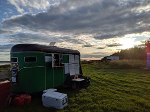 Landisfest 2019 at Romaine Calm in Grande Prairie