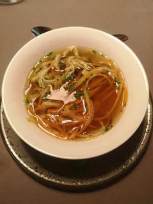  at Grünzeug in St Leonhard Im Pitztal