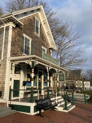 Facade  at Orleans Whole Foods Store in Orleans