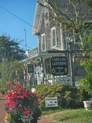  at Orleans Whole Foods Store in Orleans