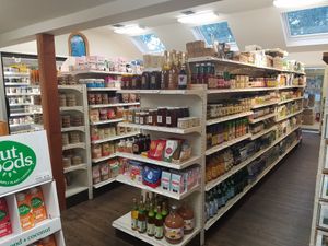 Groceries at Orleans Whole Foods Store in Orleans