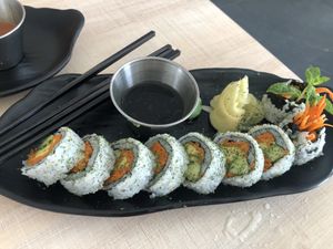   at Eden in Dana Point