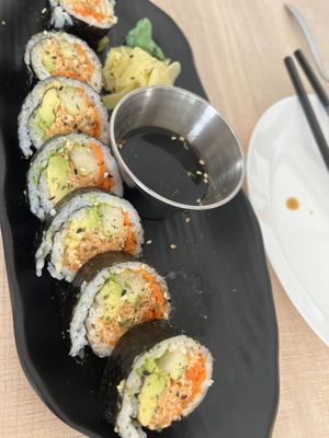   at Eden in Dana Point