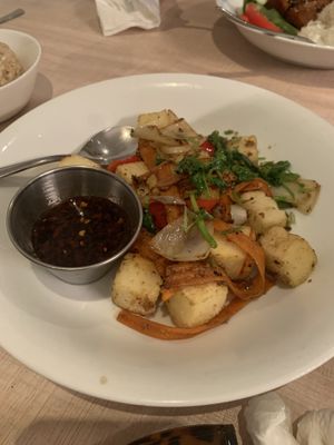   at Eden in Dana Point