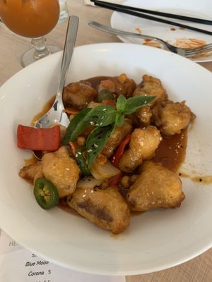   at Eden in Dana Point