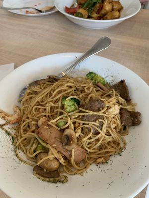   at Eden in Dana Point