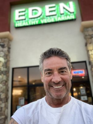   at Eden in Dana Point