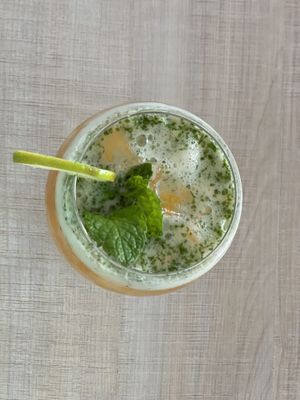 Aerial shot  at Eden in Dana Point