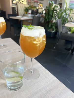   at Eden in Dana Point