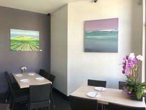 Interior  at Eden in Dana Point