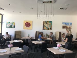 Interior  at Eden in Dana Point