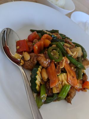 🤤 at Eden in Dana Point