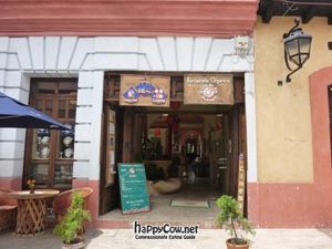  at La Casa del Pan in San Cristobal De Las Casas