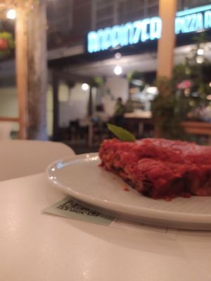  at DoppioZero in Mexico City