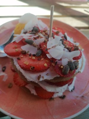  at Sugar Rabbit Kaffé in Albufeira