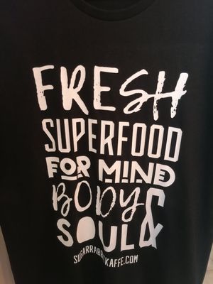  at Sugar Rabbit Kaffé in Albufeira