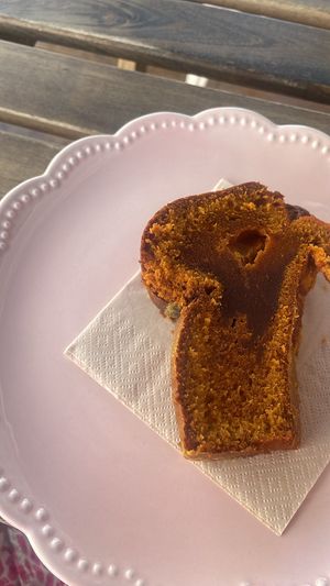   at Sugar Rabbit Kaffé in Albufeira