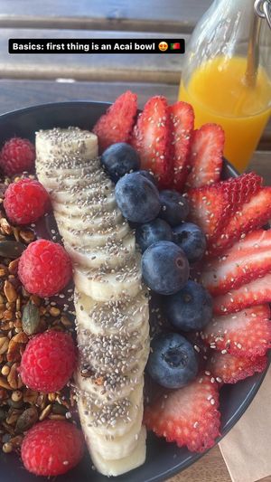   at Sugar Rabbit Kaffé in Albufeira