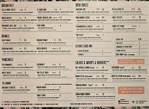  at Sugar Rabbit Kaffé in Albufeira