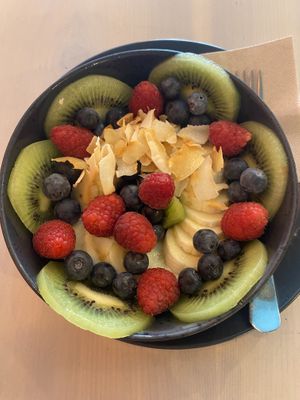   at Sugar Rabbit Kaffé in Albufeira