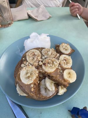   at Sugar Rabbit Kaffé in Albufeira