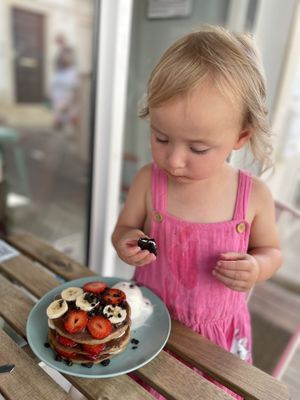   at Sugar Rabbit Kaffé in Albufeira