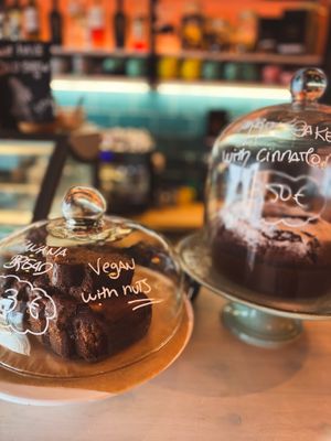  at Sugar Rabbit Kaffé in Albufeira