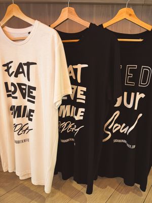  at Sugar Rabbit Kaffé in Albufeira